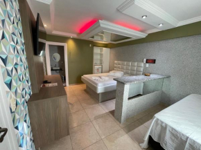 Hotel 1001 Prime - Águas Claras